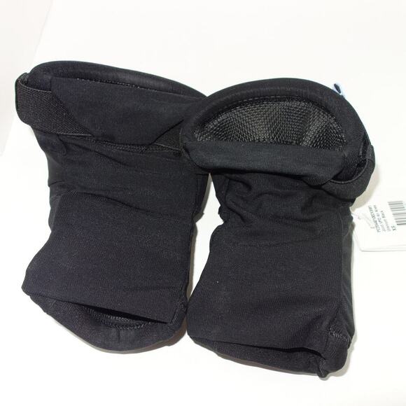 NEW POC Joint Vpd Air Knee Guards Protection Armour  Uranium Black Size XS - Picture 6 of 6